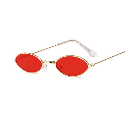 RED FIRE SHADES