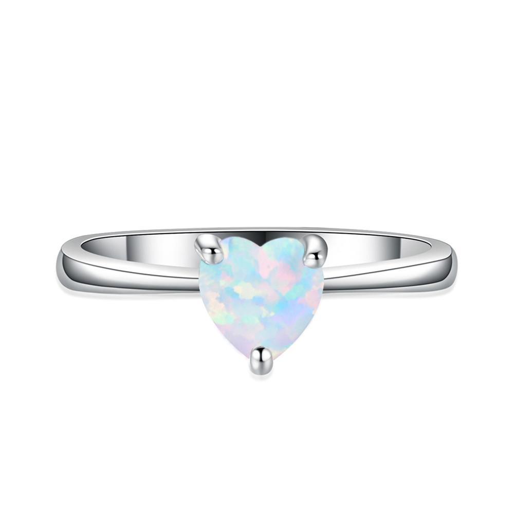 Heart Ring